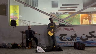 راک فارسی، گروه “رندوم”