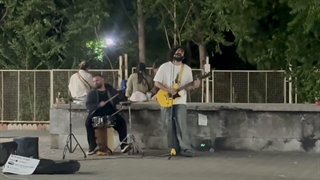 راک فارسی، گروه “رندوم”