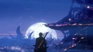 Ghostblade wlop