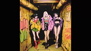 آهنگ زیبای سبک Dark Wave - Post Punk
