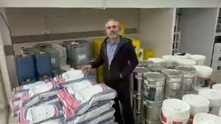 عایق n200 نانو سیلکو جهانبخش