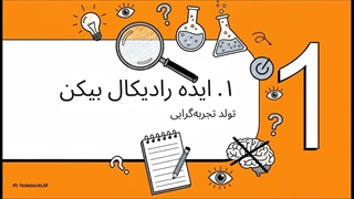 مکتب فکری فرانسیس بیکن (Francis Bacon)
