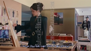مینی سریال چینی رازی به نام من قسمت نهم با زیرنویس چسبیده