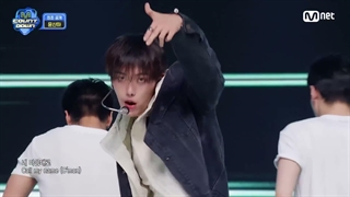 IDK me by Sanha Astro | Mcountdown
