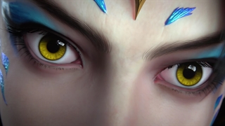 انیمه نبرد از طریق آسمانها Battle Through The Heavens فصل 5 قسمت 200