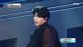 TOP5 by ZB1 | Music core