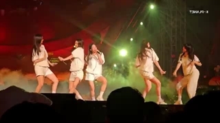 NewJeans Fan Meeting 'Ditto' Fancam 직캠 | 뉴진스 팬미팅 'Bunnies Camp' 230701