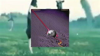 بنده وقتی tame impala: