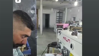 فروشگاه تعمیرات چرخ های صنعتی موسوی در جاده ساوه اسلامشهر