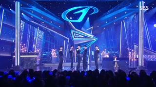 ⋆ اجرای آهنگ TOP 5 از گروه زیروبیس‌وان ” ZEROBASEONE ” در موزیک‌شو Inkigayo
