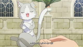 ری زیرو Re:Zero فصل 1 قسمت 4 با زیرنویس فارسی