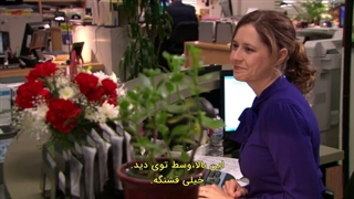 فصل ۵ قسمت ۱۶