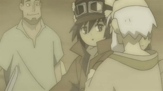انیمه ’سفرهای کینو‘ Kino no Tabi قسمت صفر 00