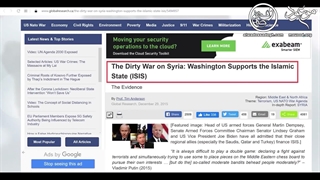 Trump And Regulus - From Glory To Downfall!-1080