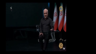 حسن عباسی متهم است, باید پاسخگو بشه