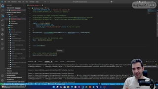 32. ایجاد مدل و جداول با استفاده از Base