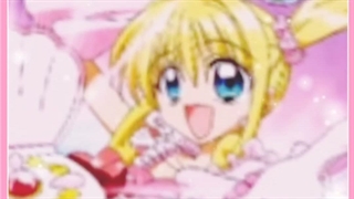 ادیت انیمه Mermaid melody pichi pichi pitch