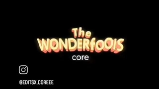 احمق_های شگفت انگیز core : کپ