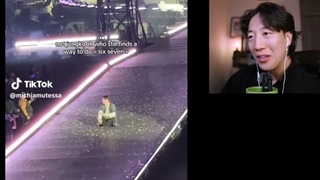 JUNGKOOK TikTok Edits because HE'S THE GOLDEN MAKNAE
