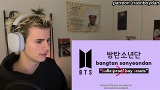 BTS newbie REACTS TO "a guide to bts for haters" (방탄소년단)