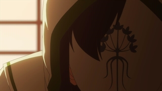انیمه یوکی یونا یک قهرمان است فصل 2 قسمت 5 (Yuuki Yuuna wa Yuusha de Aru - Yuusha no Shou - 05)