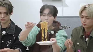 ENHYPEN / برنامه‌ی Idol 1N2D in Danyang از انهایپن «قسمت دوم»