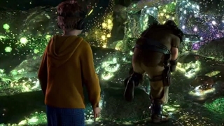 انیمیشن سینمایی Mars Needs Moms 2011 (مریخ به مادرها نیاز دارد) دوبله فارسی