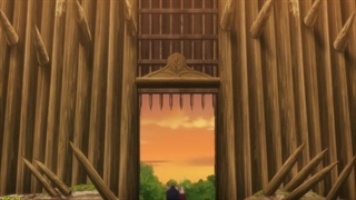 انیمه شوالیه اسکلتی در دنیایی دیگر Gaikotsu Kishi-sama, Tadaima Isekai e Odekakechuu فصل 1 قسمت 6