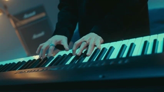 موزیک ویدیویCan’t Love با همکاری هان| Can’t be Blue(ft.Han(stray kids))