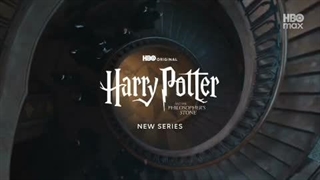 تیزر جدید سریال هری پاتر ساخته HBO