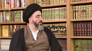 راه نجات قسمت 19: فضائل امیرالمومنین علیه السلام