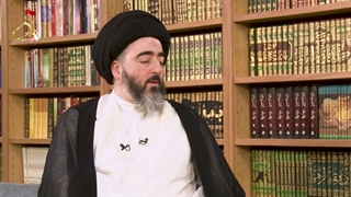 راه نجات قسمت 20: فضائل امیرالمومنین علیه السلام