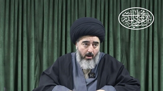 سلسله جلسات خورشید فروزان راه تشخیص حق از باطل