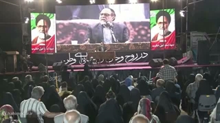 14050301: غارت و "ذلت بس" به جای آتش بس!