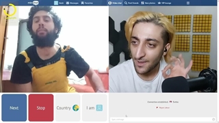 فتاح الله ای ام بچه مایه دار مای دد فراند(friends) ترامپ