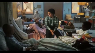 فیلم " مایکل " دوبله فارسی