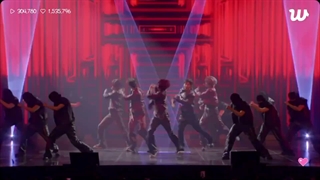 AND2BLE "CURIOUS" FAN SHOWCASE