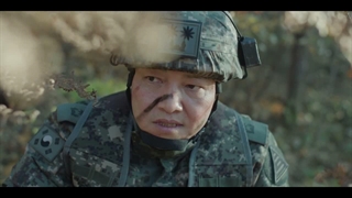 قسمت 6 افسانه سرباز آشپزخانه "The Legend of Kitchen Soldier" +زیرنویس