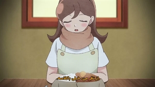 انیمه تناسخ عجیب من قسمت 8