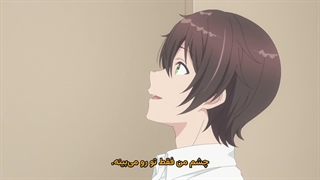 Class de 2-banme ni Kawaii Onnanoko to Tomodachi ni Natta.08 (با دومین دخترِ زیبای کلاسمان دوست شدم قسمت هشتم)