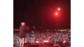 بهترین کنسرت:)