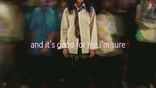 The cure