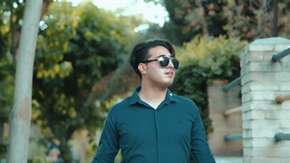 آتیش عشق محمد راستگو