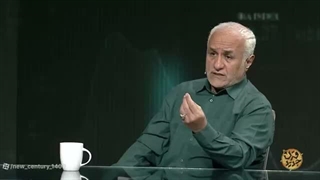 14050306: برنامه قرن جدید 52: پسر کشی و ملت ابراهیم (ع)
