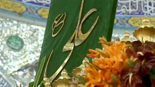 نماز عید غدیر به جماعت خوانده می‌شود