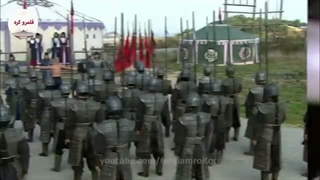 همه چیز در مورد کشور گالسا بویو ! آیا یونگ پو کشور جدید بویو رو تاسیس میکنه؟! - Ghalamro Kore (360p, h264)