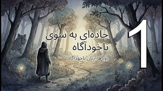 نمود سایه ها در رویا
