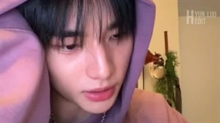 Hyunjin × felix