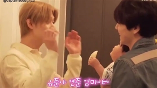 Yeonjun × Soobin