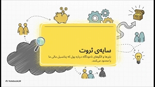 سایه های ثروت